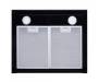 Вытяжка кухонная MINOLA TS 6722 BL 1100 LED GLASS