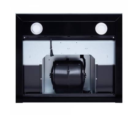Вытяжка кухонная MINOLA TS 6722 BL 1100 LED GLASS