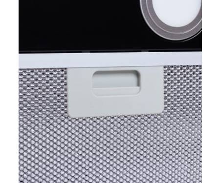 Вытяжка кухонная MINOLA TS 6722 BL 1100 LED GLASS