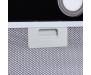Вытяжка кухонная MINOLA TS 6722 BL 1100 LED GLASS