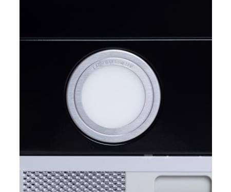 Вытяжка кухонная MINOLA TS 6722 BL 1100 LED GLASS