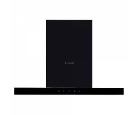 Вытяжка кухонная MINOLA TS 6722 BL 1100 LED GLASS