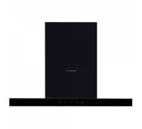 Вытяжка кухонная MINOLA TS 6722 BL 1100 LED GLASS