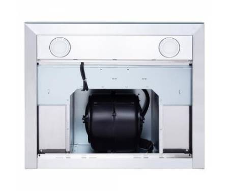 Вытяжка кухонная MINOLA TS 6722 I/BL 1100 LED GLASS