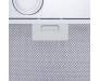 Вытяжка кухонная MINOLA TS 6722 I/BL 1100 LED GLASS