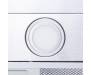 Вытяжка кухонная MINOLA TS 6722 I/BL 1100 LED GLASS