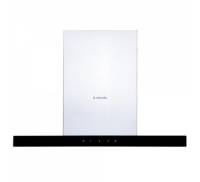 Вытяжка кухонная MINOLA TS 6722 I/BL 1100 LED GLASS