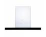Вытяжка кухонная MINOLA TS 6722 I/BL 1100 LED GLASS