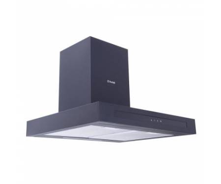Вытяжка кухонная PERFELLI TS 6723 B 1100 BL LED Strip
