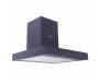Вытяжка кухонная PERFELLI TS 6723 B 1100 BL LED Strip