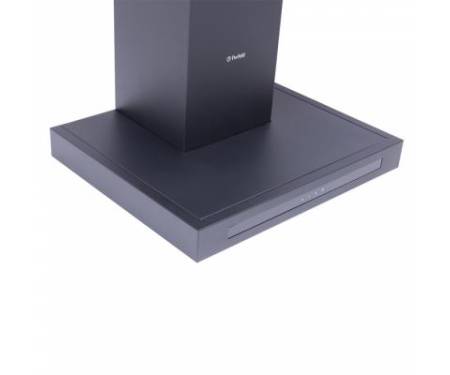 Вытяжка кухонная PERFELLI TS 6723 B 1100 BL LED Strip