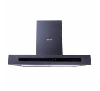 Вытяжка кухонная PERFELLI TS 6723 B 1100 BL LED Strip