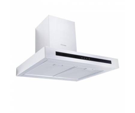 Вытяжка кухонная PERFELLI TS 6723 B 1100 I/BL LED Strip