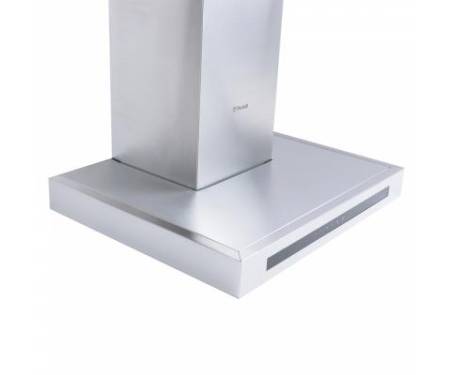 Вытяжка кухонная PERFELLI TS 6723 B 1100 I/BL LED Strip