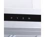 Вытяжка кухонная PERFELLI TS 6723 B 1100 I/BL LED Strip