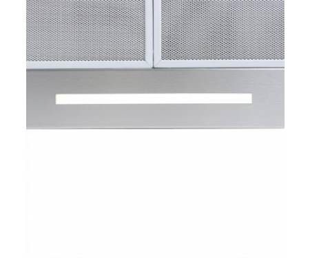 Вытяжка кухонная PERFELLI TS 6723 B 1100 I/BL LED Strip