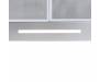 Вытяжка кухонная PERFELLI TS 6723 B 1100 I/BL LED Strip