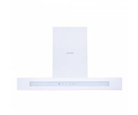 Вытяжка кухонная PERFELLI TS 6723 B 1100 WH LED Strip