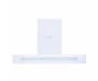 Вытяжка кухонная PERFELLI TS 6723 B 1100 WH LED Strip