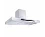Вытяжка кухонная PERFELLI TS 9723 B 1100 I/BL LED Strip