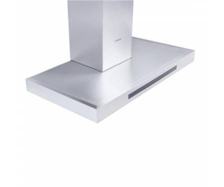 Вытяжка кухонная PERFELLI TS 9723 B 1100 I/BL LED Strip