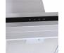 Вытяжка кухонная PERFELLI TS 9723 B 1100 I/BL LED Strip
