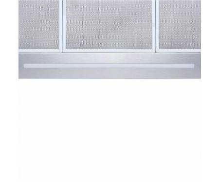 Вытяжка кухонная PERFELLI TS 9723 B 1100 I/BL LED Strip