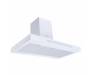 Вытяжка кухонная PERFELLI TS 9723 B 1100 WH LED Strip