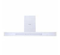 Вытяжка кухонная PERFELLI TS 9723 B 1100 WH LED Strip