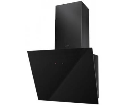Вытяжка кухонная FABER TWEET EV8 LED BK A55 FABER (TWEETEV8LEDBKA55FABER)