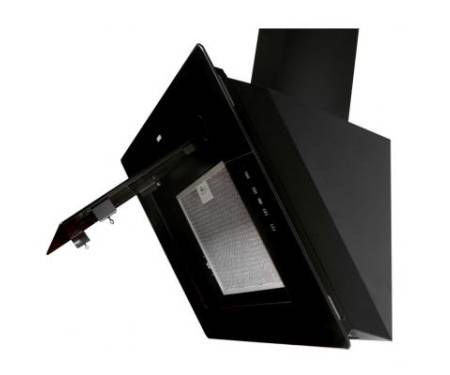 Вытяжка кухонная ELEYUS Venera A 1200 LED SMD 90 BL (VeneraA1200LEDSMD90BL)