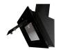 Вытяжка кухонная ELEYUS Venera A 1200 LED SMD 90 BL (VeneraA1200LEDSMD90BL)