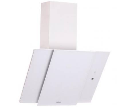 Вытяжка кухонная ELEYUS Vesta A 1200 LED SMD 60 S WH (VestaA1200LEDSMD60SWH)