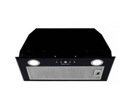 Вытяжка кухонная WEILOR WBE 5230 BL 1000 LED
