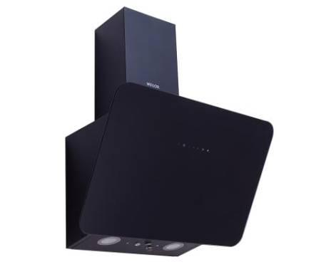 Вытяжка кухонная WEILOR WDS 62301 R BL 1000 LED