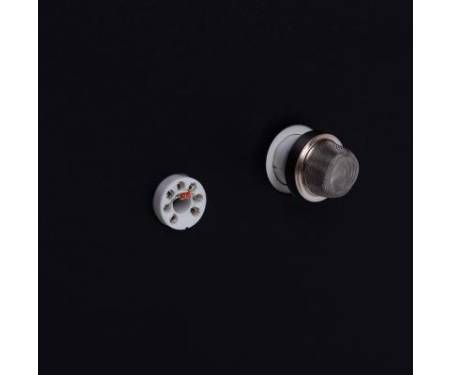 Вытяжка кухонная WEILOR WDS 62301 R BL 1000 LED