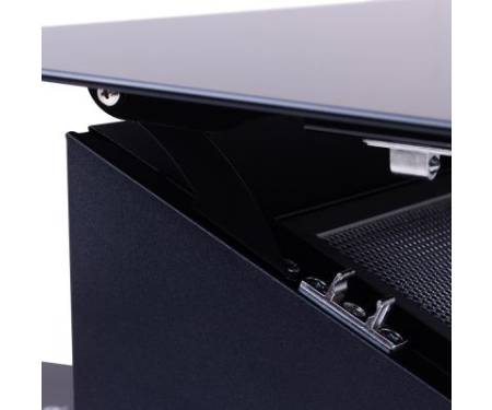 Вытяжка кухонная WEILOR WDS 62301 R BL 1000 LED
