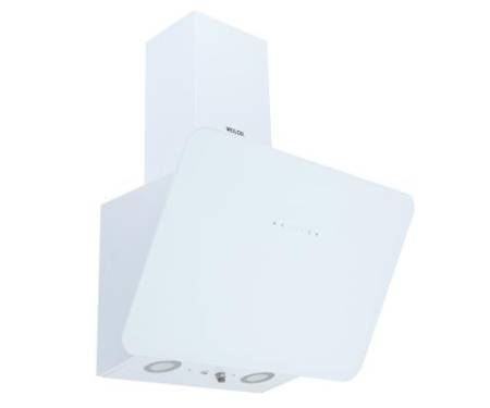 Вытяжка кухонная WEILOR WDS 62301 R WH 1000 LED