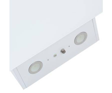 Вытяжка кухонная WEILOR WDS 62301 R WH 1000 LED