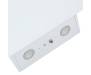 Вытяжка кухонная WEILOR WDS 62301 R WH 1000 LED
