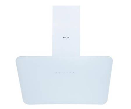 Вытяжка кухонная WEILOR WDS 62301 R WH 1000 LED