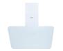 Вытяжка кухонная WEILOR WDS 62301 R WH 1000 LED