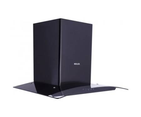 Вытяжка кухонная WEILOR WGS 6230 BL 1000 LED