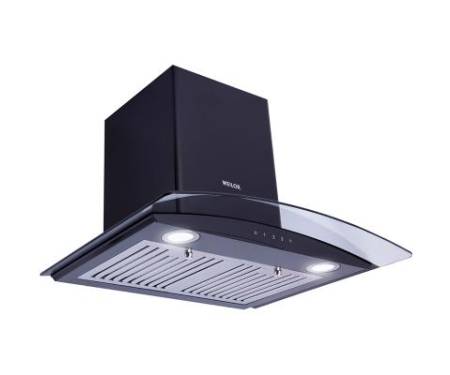 Вытяжка кухонная WEILOR WGS 6230 BL 1000 LED