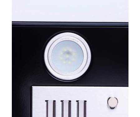 Вытяжка кухонная WEILOR WGS 6230 BL 1000 LED