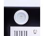 Вытяжка кухонная WEILOR WGS 6230 BL 1000 LED