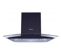 Вытяжка кухонная WEILOR WGS 6230 BL 1000 LED