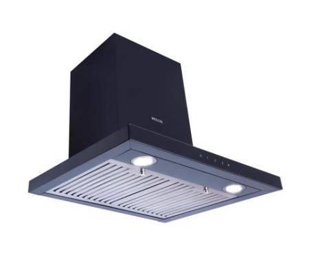 Вытяжка кухонная WEILOR WPS 6230 BL 1000 LED