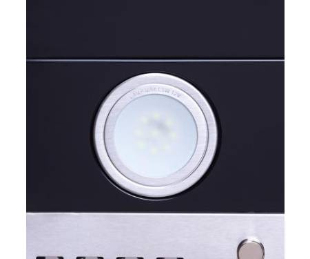 Вытяжка кухонная WEILOR WPS 6230 BL 1000 LED