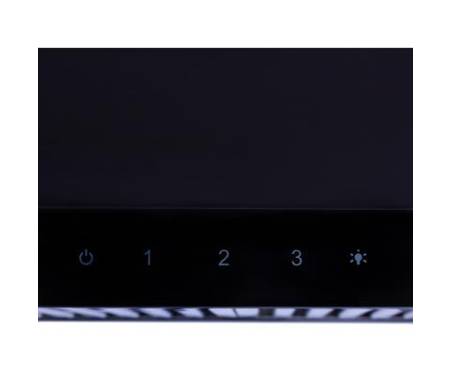 Вытяжка кухонная WEILOR WPS 6230 BL 1000 LED